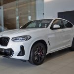 Harga BMW X4 LCI 2022, Tidak Sampai Rp 1,5 Miliar!