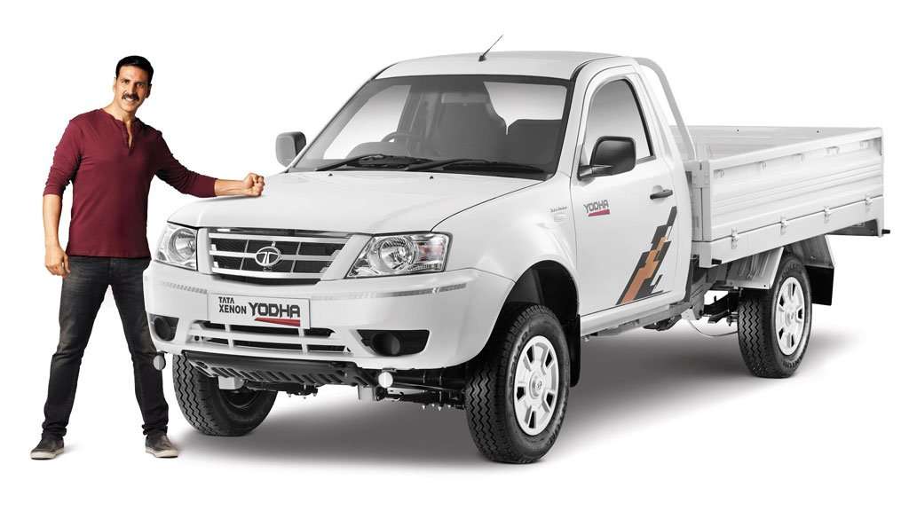 Mengenal Merek mobil India