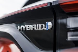 Toyota Fortuner Mild Hybrid Dipersiapkan, Kerja Bareng Suzuki?