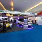 Harga Tiket PEVS 2023 dan Jadwalnya, Pameran Kendaraan Listrik! - Tuwaga