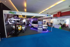 Harga Tiket PEVS 2023 dan Jadwalnya, Pameran Kendaraan Listrik!