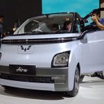 Promo Wuling Februari 2023, DP Air EV Murah Banget! - Tuwaga