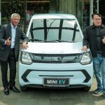 PEVS 2023 Digelar Mei, Merek Mobil Apa yang Ikutan?