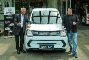 PEVS 2023 Digelar Mei, Merek Mobil Apa yang Ikutan?