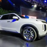Harga Hyundai Palisade Facelift 2022, Setara Dua Fortuner! - Tuwaga