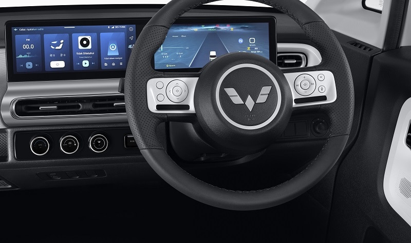 Kelebihan Wuling Air EV
