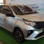 Daihatsu Umumkan Harga Sigra Facelift 2022, Semakin Mahal!