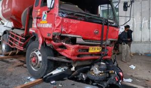 Akibat Kecelakaan Cibubur, 30 Ribu Orang Teken Petisi Cabut Lampu Merah
