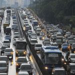 Tidak Lagi Ibu Kota Negara, Jakarta Didorong Jadi Fifteen Minutes City, Ini Penjelasannya! - Tuwaga