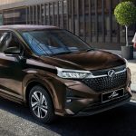 Kembaran Daihatsu Xenia Meluncur di Malaysia, Lebih Ceper! - Tuwaga