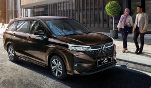 Kembaran Daihatsu Xenia Meluncur di Malaysia, Lebih Ceper!