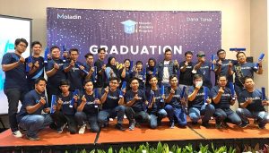 Melalui Moladin Academy Program, Moladin Mencetak Agen Mobil Bekas yang Berkompeten di Indonesia