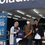 Ikut Moladin Pose Challenge di Parjo 2022, Berhadiah Rp 2 Juta!