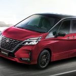 Nissan Serena Terbaru Semakin Dekat Indonesia, Pakai Mild Hybrid!