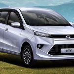 Peluncuran Daihatsu Sigra Facelift, 7 Juli 2022?