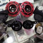 7 Klakson Mobil Terbaik, Versi Aftermarket! - Tuwaga