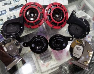 7 Klakson Mobil Terbaik, Versi Aftermarket!
