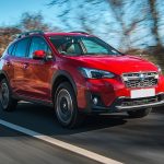 Booking Fee Subaru XV Warna-Warni, Cuma Rp 15 Juta!