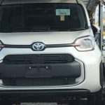 Toyota Sienta Terbaru Segera Meluncur, Bermesin Hybrid!