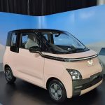Skema Cicilan Wuling Air EV, Gaji UMR Bisa Beli? - Tuwaga