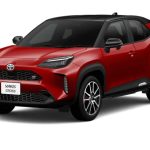 Toyota Yaris Cross GR Sport Meluncur, Pakai Velg 18 Inci! - Tuwaga