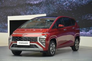 Penjualan Hyundai Stargazer Hajar Avanza dan Veloz!