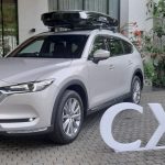 Penjualan Mazda CX-8 Melebihi Ekspektasi, SUV Mewah Terjangkau! - Tuwaga