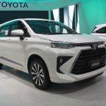 Penjualan Avanza Masih Laku Keras, Ditunjang Fleet!