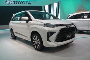 Penjualan Avanza Masih Laku Keras, Ditunjang Fleet!