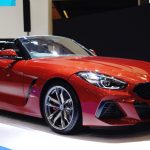 BMW Z4 M40i 2022 Hadir di Indonesia, Intip Harganya - Tuwaga