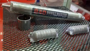 BRQ Fuel Catalyst Hadir di GIIAS 2022, Solusi Hemat BBM Mobil!