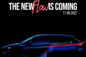 Mobil Baru Suzuki di GIIAS 2022, Baleno Facelift dan S-Presso!