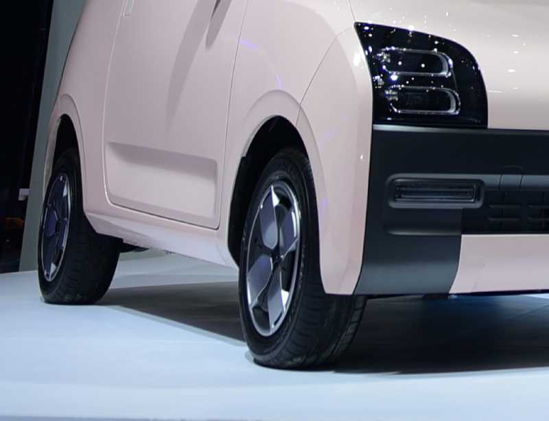 Kekurangan Wuling Air EV