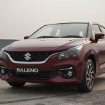 4 Kekurangan Suzuki Baleno 2022 Dibanding Kompetitor!