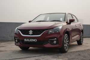4 Kekurangan Suzuki Baleno 2022 Dibanding Kompetitor!