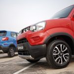 Transmisi AGS Suzuki S-Presso Mirip Ignis, Rawan Rusak? - Tuwaga