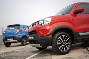 Transmisi AGS Suzuki S-Presso Mirip Ignis, Rawan Rusak?