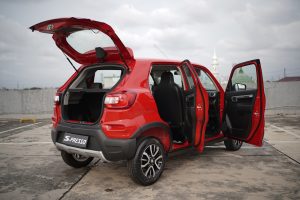 5 Kelebihan Suzuki S-Presso, Bukan Cuma Murah!