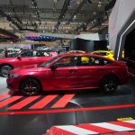 Mobil ini Jadi Sedan Terfavorit di GIIAS 2022, Kok bisa? - Tuwaga