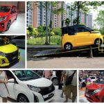 7 Mobil Termurah di GIIAS 2022, Mulai Dari Rp 110 Juta! - Tuwaga