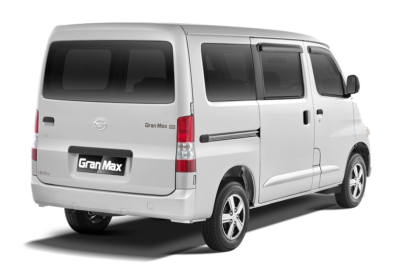 YLKI Dorong Pemerintah Investigasi Skandal Daihatsu Manipulasi Uji Keselamatan Harga Daihatsu Gran Max 2022