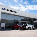 Diler Subaru di Batam Resmi Dibuka, Sudah 3S! - Tuwaga