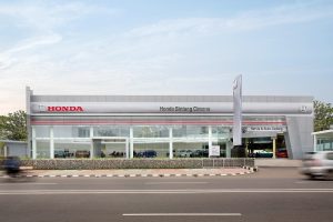 Harga Mobil Honda Agustus 2022, Masih Ada Mobilio!