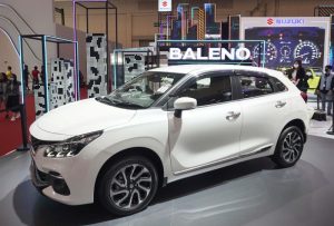 3 Kelebihan Suzuki Baleno 2022, Naik Kelas!