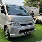 Penjualan Mobil Daihatsu Nyungsep di Semester Awal 2024, Xenia Apa Kabar?