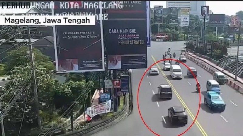 Harga mobil koleksi Irjen Ferdy Sambo