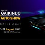 Harga Tiket GIIAS 2022, Cuma Rp 50 Ribu!