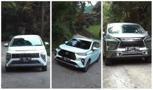 20 Mobil Terlaris Agustus 2022, Stargazer Menyodok!