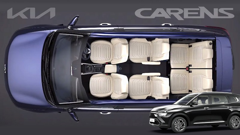 Airbag kia carens bermasalah