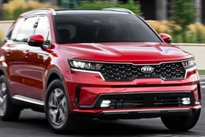 KIA Sorento HEV Siap Hadir di GIIAS 2022, Fortuner Lewat!